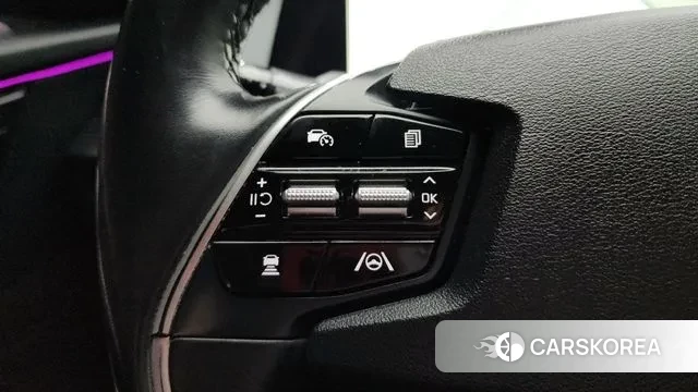 Kia EV6 id 3665040 из Кореи 10