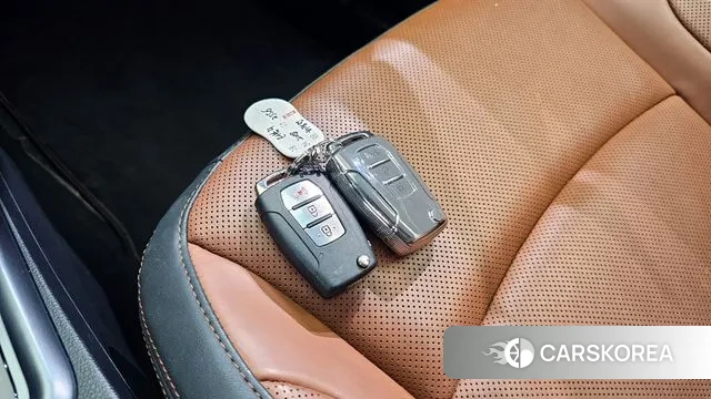 Ssangyong Tivoli Armor id 2991182 из Кореи 10