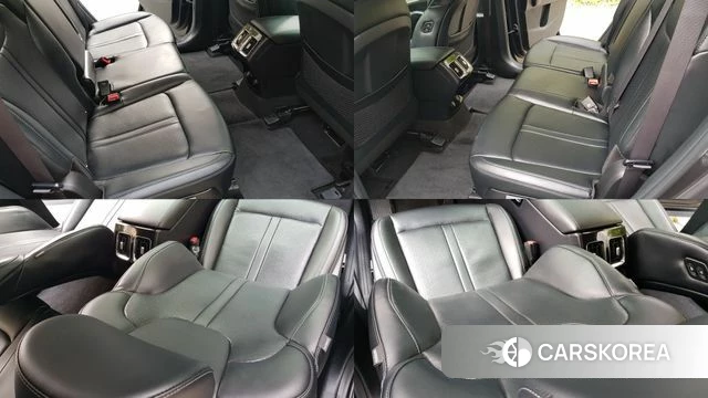 Kia Sorento 4th Generation id 4367617 из Кореи 10