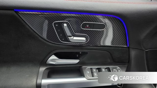 Mercedes-Benz GLB-Class X247 id 3910933 из Кореи 10