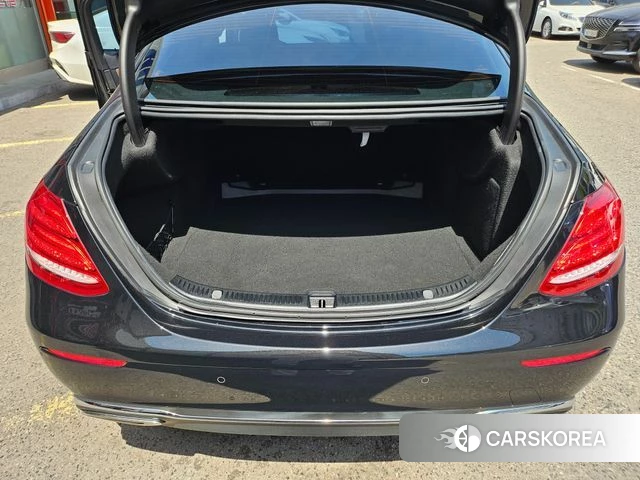 Mercedes-Benz E-Class W213 id 4345769 из Кореи 10