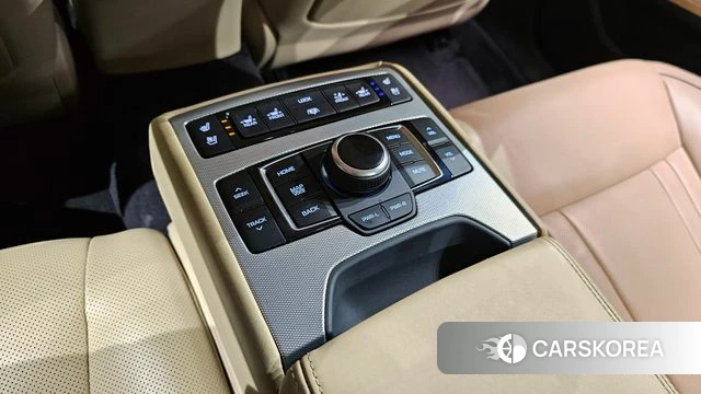 Genesis G80 id 3801005 из Кореи 10