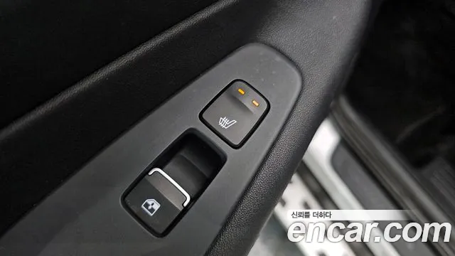 Hyundai The New Santa Fe id 2577560 из Кореи 10