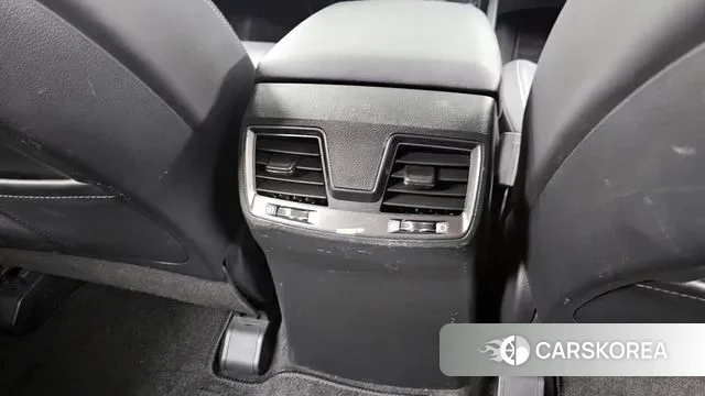 Ssangyong The New Rexton Sports Cannes id 3421948 из Кореи 10