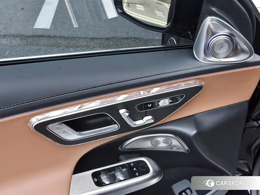 Mercedes-Benz E-Class id 4680581 из Китая 10