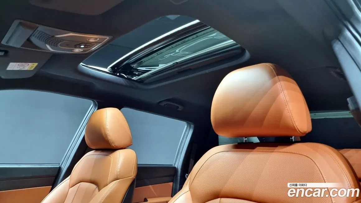 Ssangyong The New Rexton Sport id 1556837 из Кореи 10