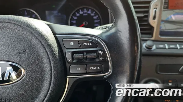 Kia Sportage 4th Generation id 2655196 из Кореи 10