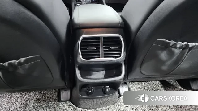 Hyundai Santa Fe TM id 3494462 из Кореи 10