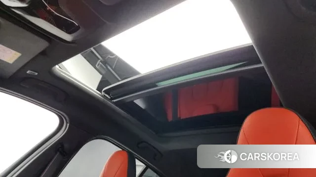 BMW 1 Series (F40) id 3042917 из Кореи 10