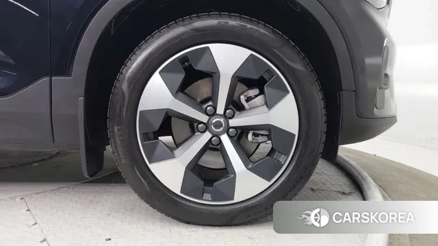 Volvo XC40 id 3431559 из Кореи 10