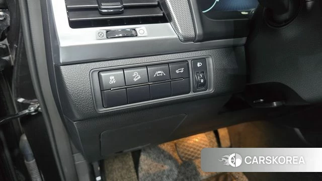 Ssangyong All New Rexton id 4245192 из Кореи 10