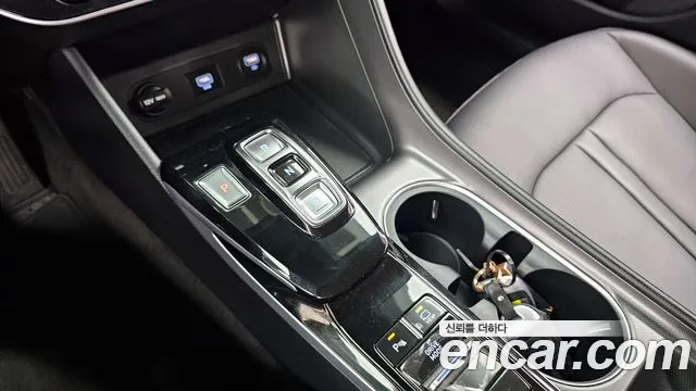 Hyundai Sonata Hybrid (DN8) id 2639184 из Кореи 10