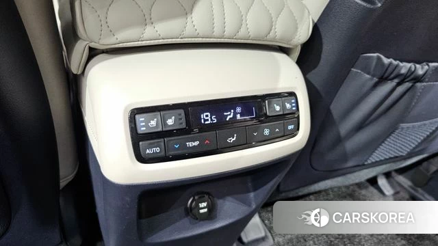 Hyundai The New Palisade id 4618880 из Кореи 10