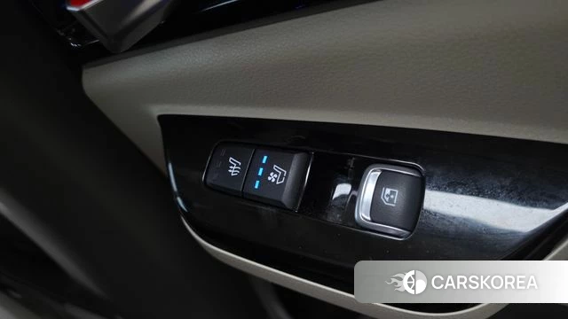 Kia Carnival 4th generation id 4779454 из Кореи 10