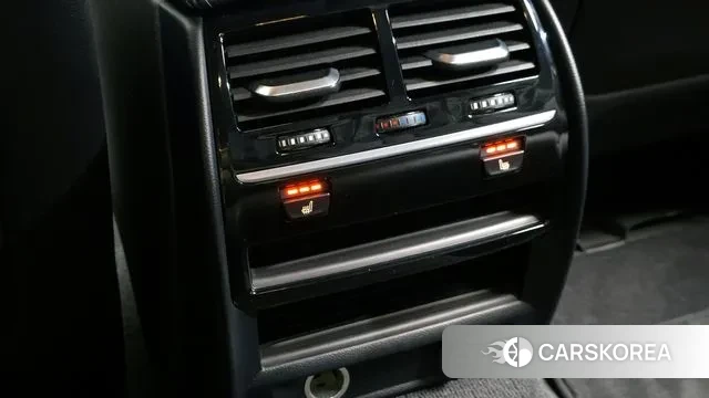 BMW 5 Series (G30) id 3474880 из Кореи 10