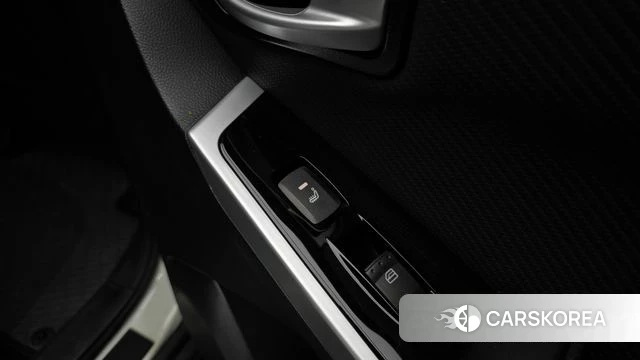 Ssangyong New Style Korando C id 3828959 из Кореи 10