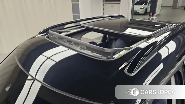 Mini Cooper S Countryman id 3342240 из Кореи 10