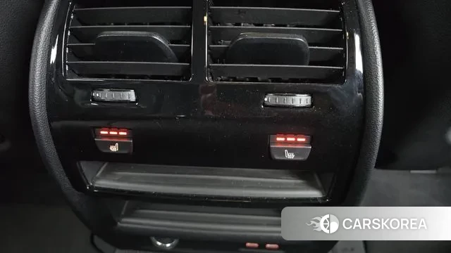 BMW 5 Series (G30) id 3550557 из Кореи 10