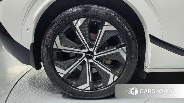Kia EV6 id 4281790 из Кореи 10