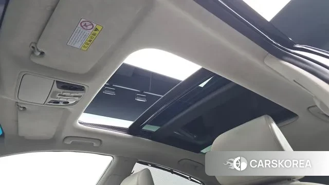 Kia K7 Premier Hybrid id 3718027 из Кореи 10