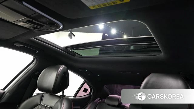 Genesis G70 id 4907456 из Кореи 10