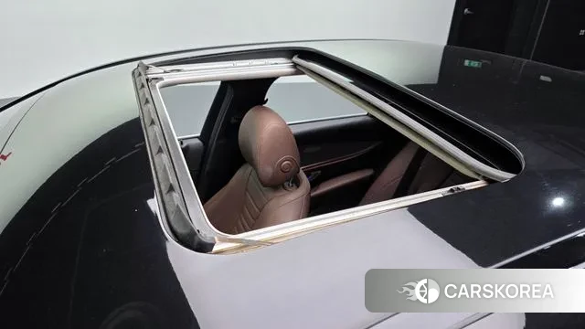 Mercedes-Benz E-Class W213 id 3718294 из Кореи 10