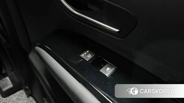 Hyundai The New Tucson Hybrid (NX4) id 3882879 из Кореи 10