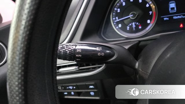 Hyundai Sonata (DN8) id 3861339 из Кореи 10