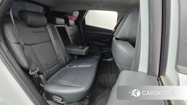 Hyundai Tucson (NX4) id 3800417 из Кореи 10