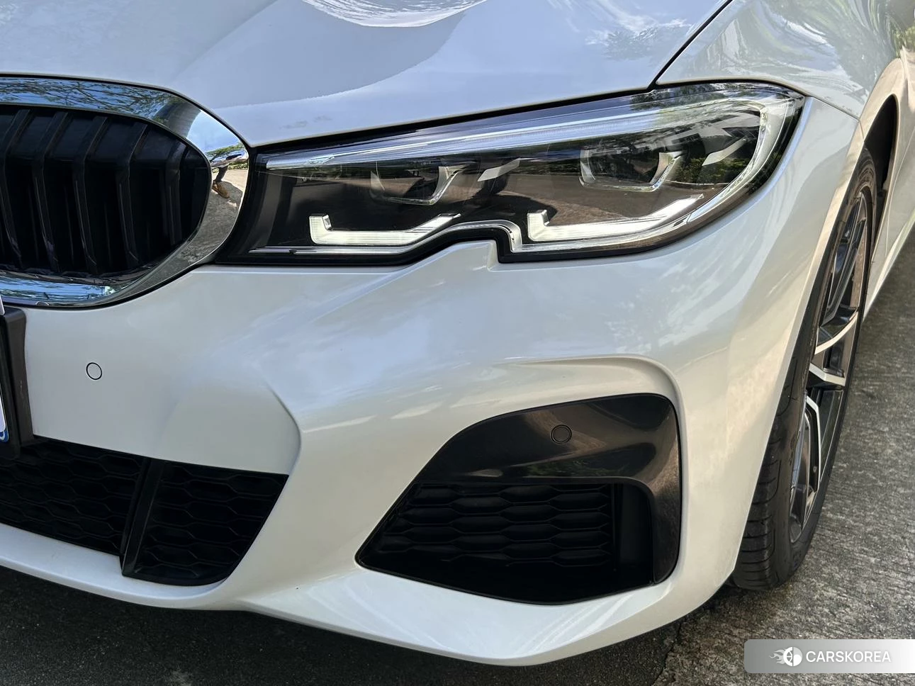BMW 3 series id 4499100 из Китая 10