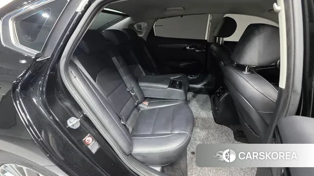 Kia K7 Premier Hybrid id 3269227 из Кореи 10