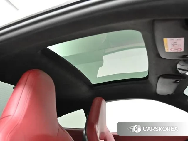 Porsche 911(992) id 3585423 из Кореи 10