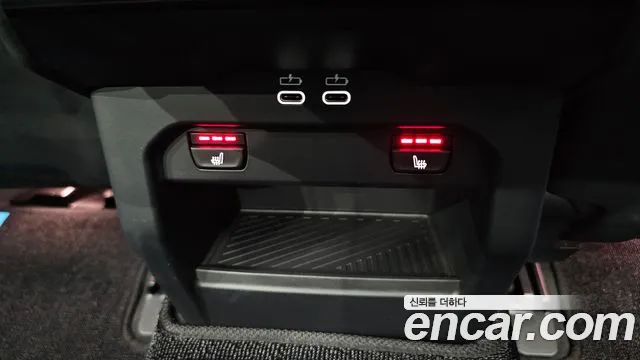 BMW 5 Series (G60) id 2659038 из Кореи 10