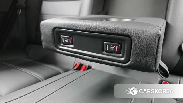 Renault Korea (Samsung) The New QM6 id 4423742 из Кореи 10