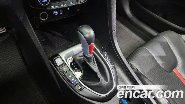 Hyundai Veloster (JS) id 2753779 из Кореи 10