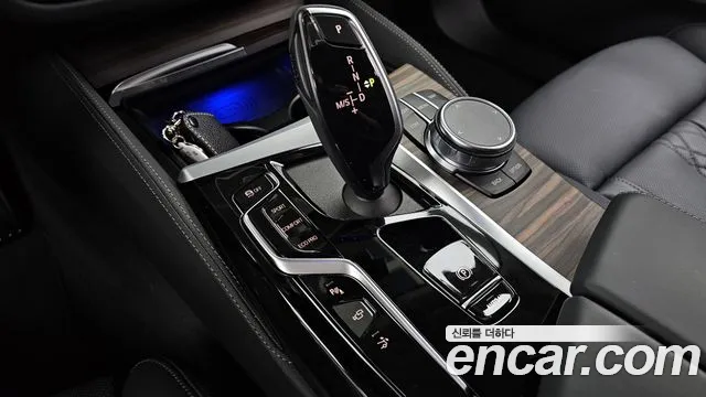 BMW 6 Series GT (G32) id 2664992 из Кореи 10