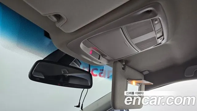 Renault Korea (Samsung) The New QM6 id 2879865 из Кореи 10