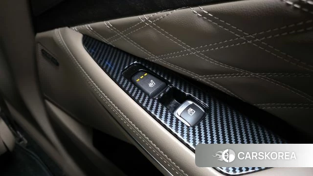 Kia K8 Hybrid id 3923127 из Кореи 10