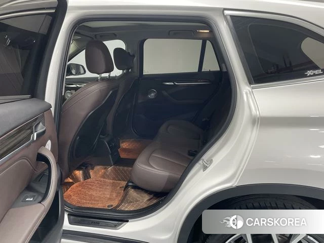 BMW X1 id 4216330 из Китая 10
