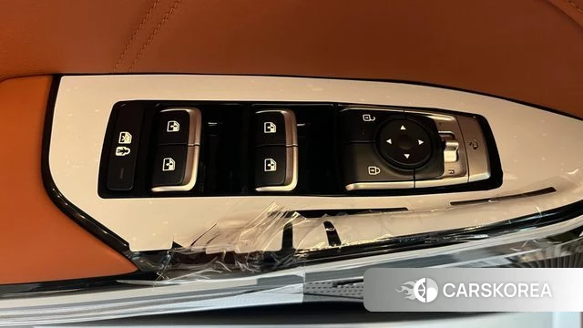 Kia The New K5 3rd generation id 4686286 из Кореи 10