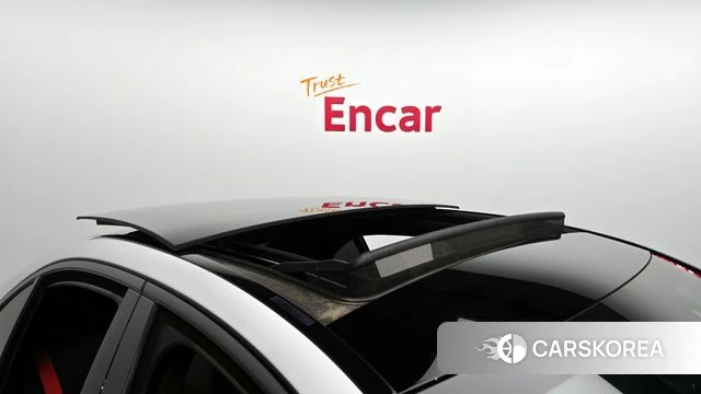 Mercedes-Benz C-Class W205 id 3893584 из Кореи 10