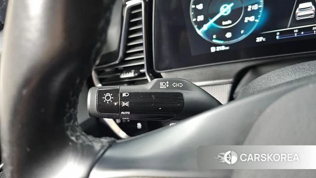 Kia Sportage 5th Generation id 4740655 из Кореи 10