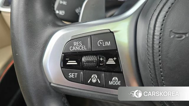BMW 3 Series (G20) id 4469601 из Кореи 10