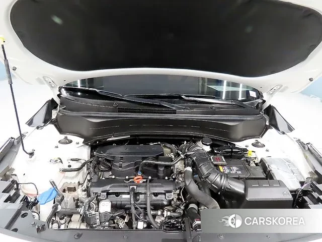 Kia The New Seltos id 3405708 из Кореи 10