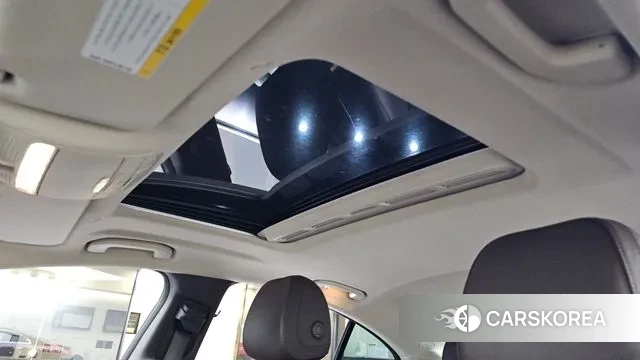 Mercedes-Benz CLS-Class C257 id 3708868 из Кореи 10