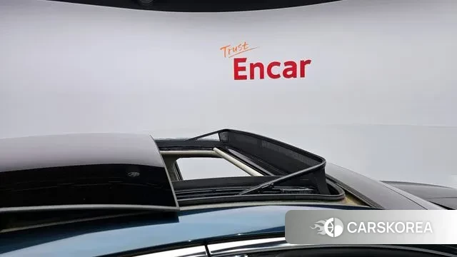 Genesis G80 (RG3) id 3438714 из Кореи 10