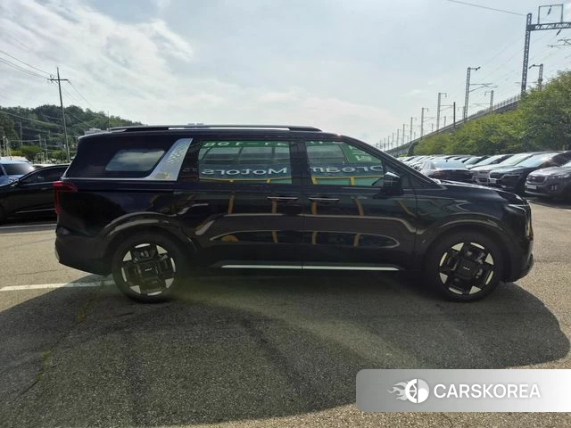 Kia The New Carnival 4th Generation id 4739144 из Кореи 10