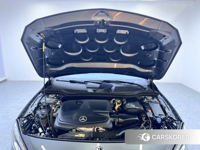 Mercedes-Benz GLA id 3889150 из Китая 10