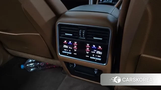 Porsche Cayenne (PO536) id 3498801 из Кореи 10