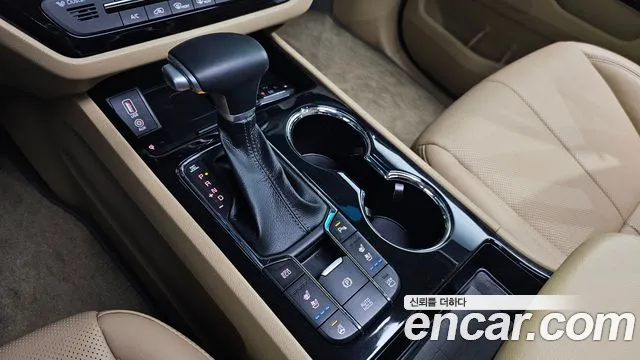 Kia The New Carnival id 2760891 из Кореи 10